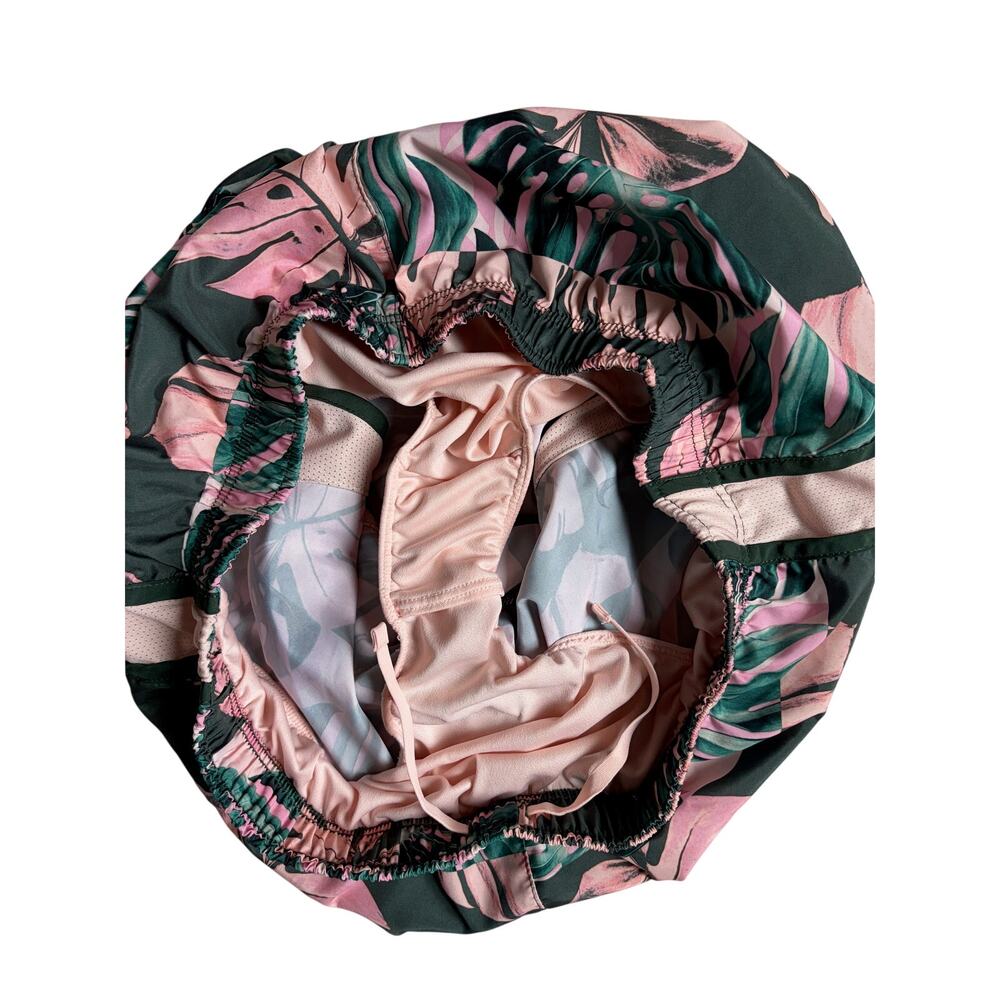 Nike Womens Tempo Running Shorts (Boxed Botanical) - Large - Picture 5 of 11